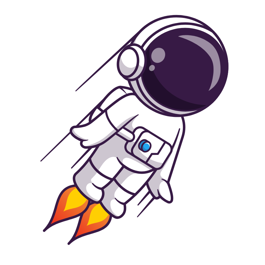 Astronaut